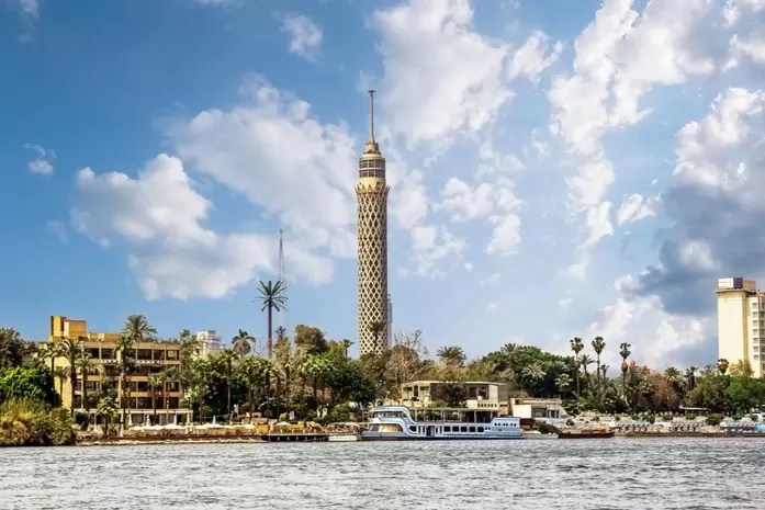SHARM EL SHEIKH & KAHİRE TURU PEGASUS HAVA YOLLARI İLE 4 GECE - Fotoğraf 4