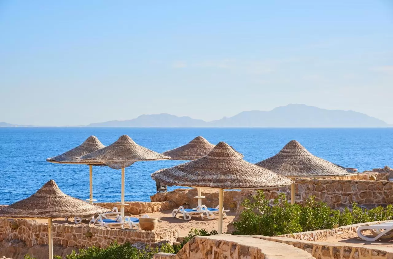 SHARM EL SHEIKH & KAHİRE TURU PEGASUS HAVA YOLLARI İLE 4 GECE - Fotoğraf 5
