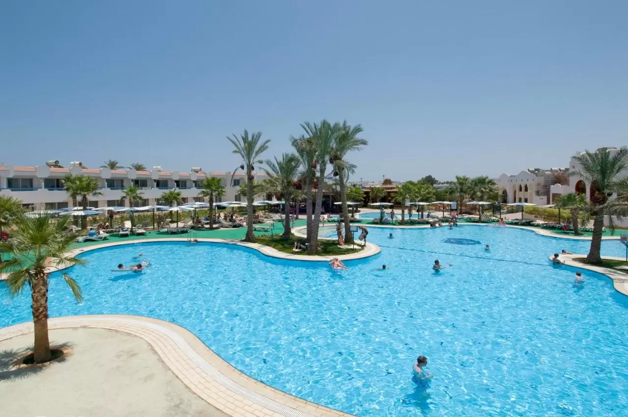 SHARM EL SHEIKH & KAHİRE TURU PEGASUS HAVA YOLLARI İLE 4 GECE - Fotoğraf 7