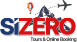 Sizero Travel